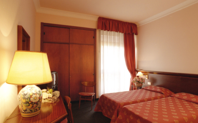 Hotel Torretta