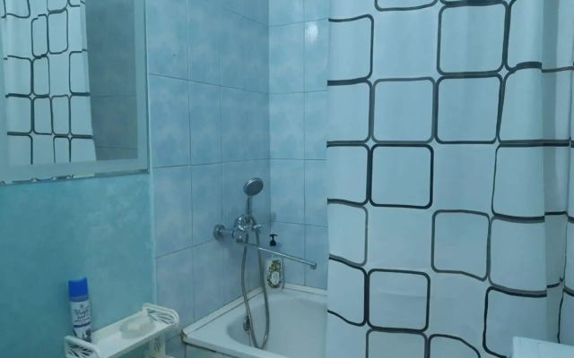 Апартаменты на улице Аэродромная 10