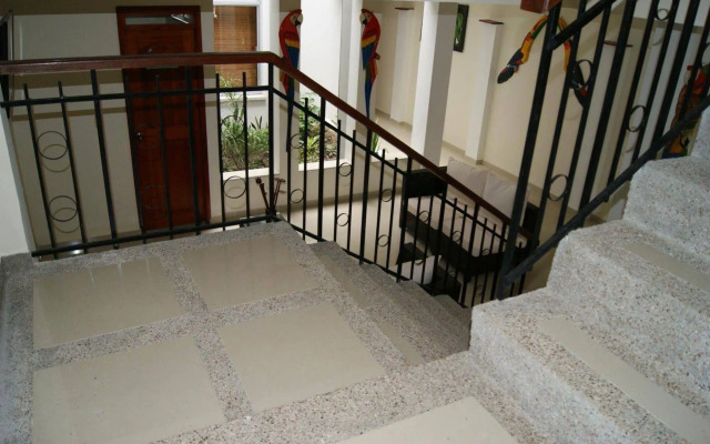 Hotel Villa Palma