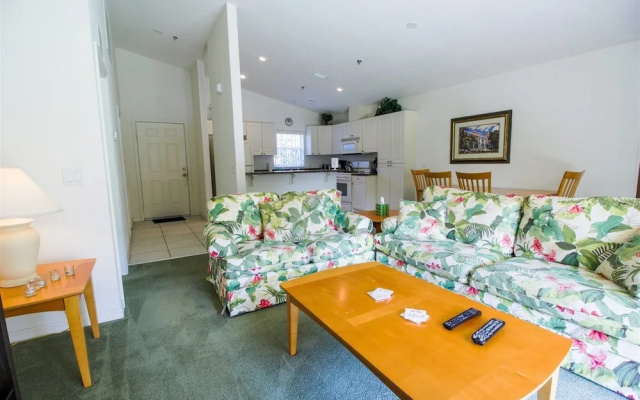 Condo Peggy - Golfcourse 3 Bedroom