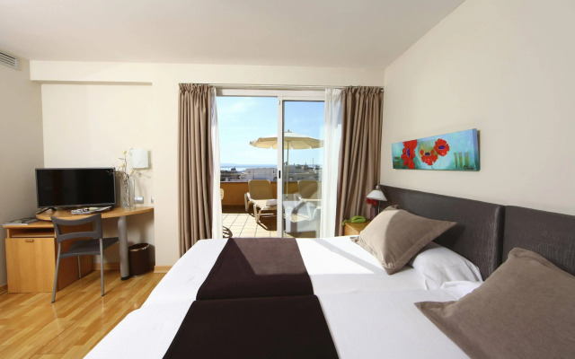 Hotel Zurbarán Palma