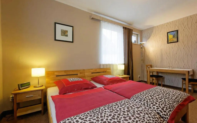 Pension Maria am Schlosspark
