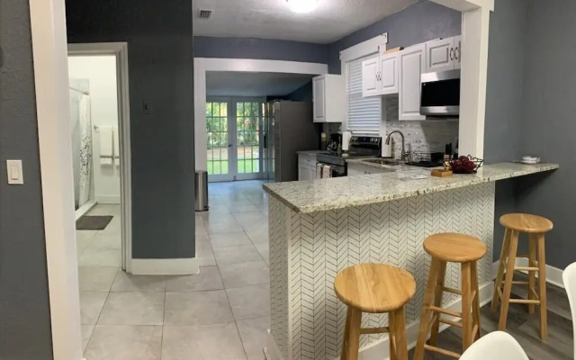 Fresh Home near Ybor city