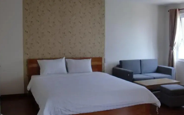 Camila House Apartment