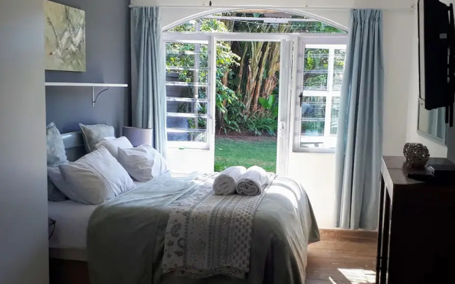 Blue Pearl Cottages