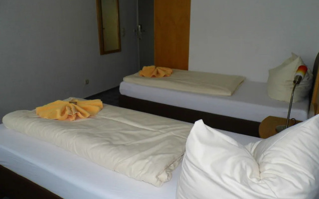Hotel Wasserburg