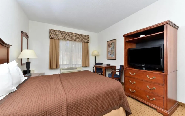 Americas Best Value Inn And Suites Carrollton