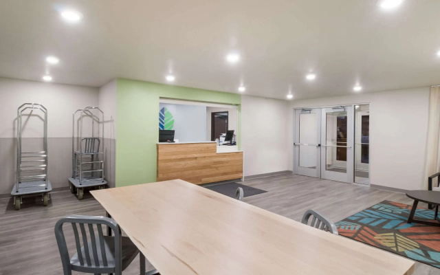 Woodspring Suites Mesa Chandler