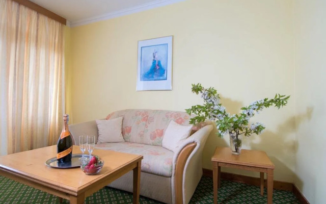 Hotel Harmonie I