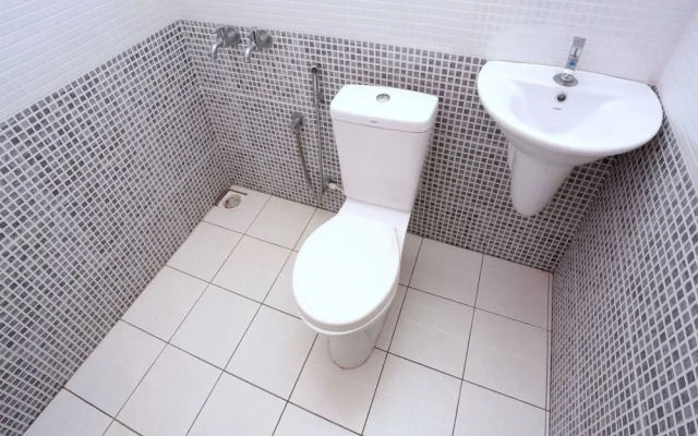 OYO 15916 Home Cozy 2BHK Kalpetta