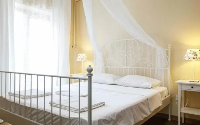 Tarus Apartments Galatasaray