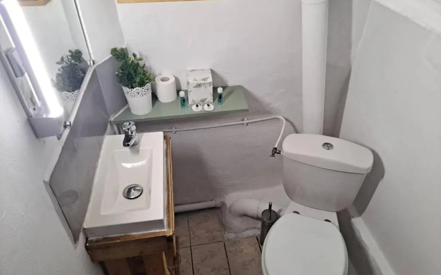 Studio à 10 min à pied Notre-Dame de la Garde