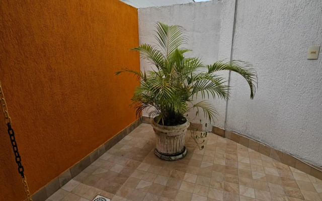 Apartamento Praia dos Anjos Residence Club