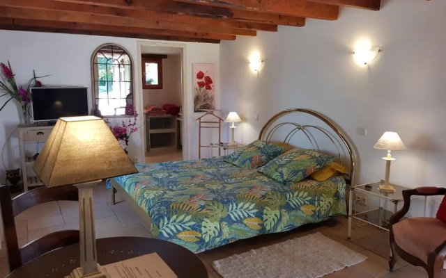 Chambres dHotes Carpediem