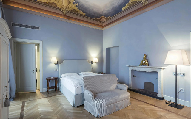 Grand Hotel della Posta, WorldHotels Distinctive