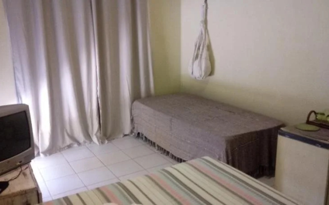Hostel Filhos da Terra