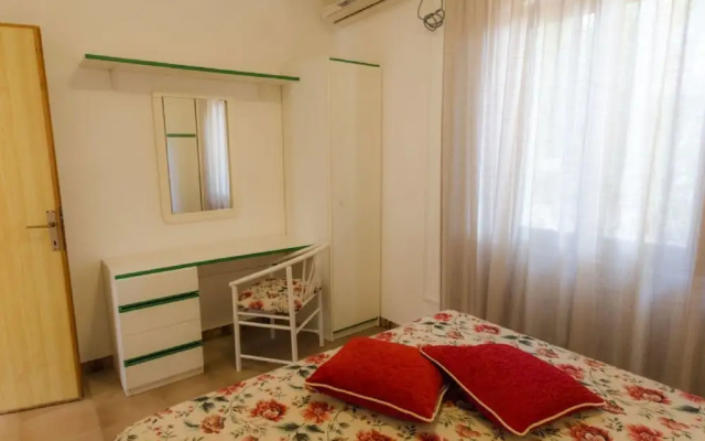 Residence Le Grazie Est