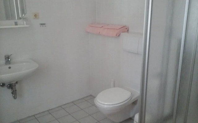 Landhotel zur Krone