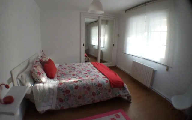 Apartamento Tui, Casa da Barca