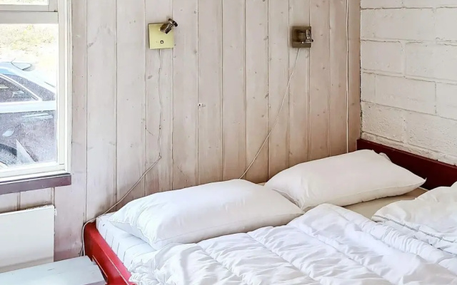 8 Person Holiday Home in Ljørdalen