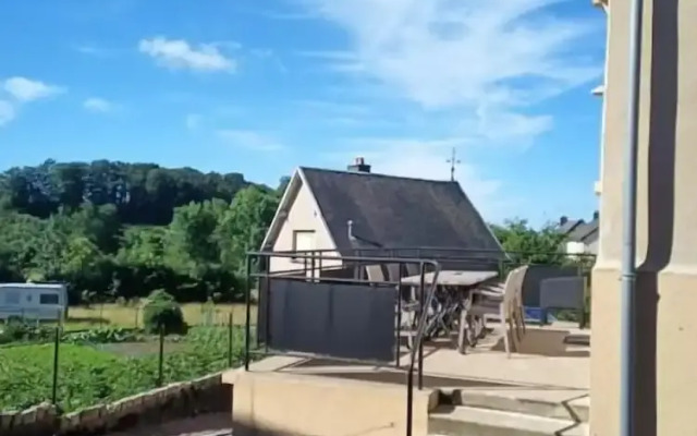 Le Gite des deux Lacs