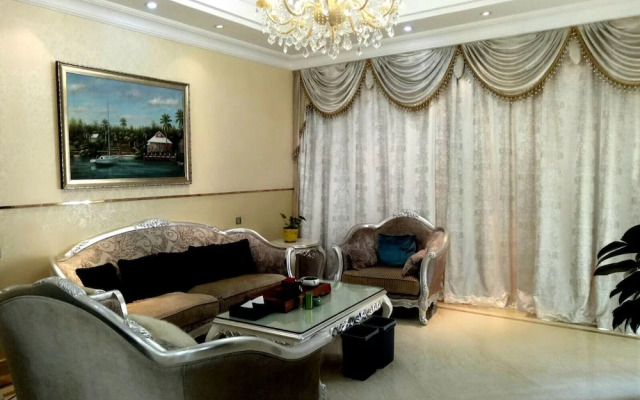 Healthy Valley Private Hot Spring Villa