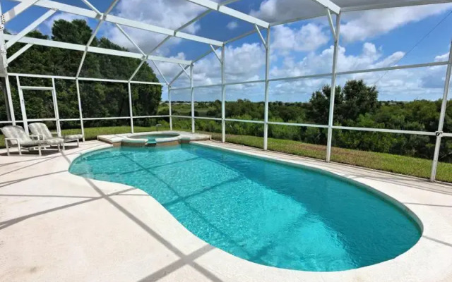 54211 by Executive Villas Florida