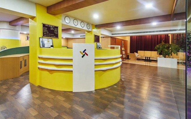 Devanshi Inn