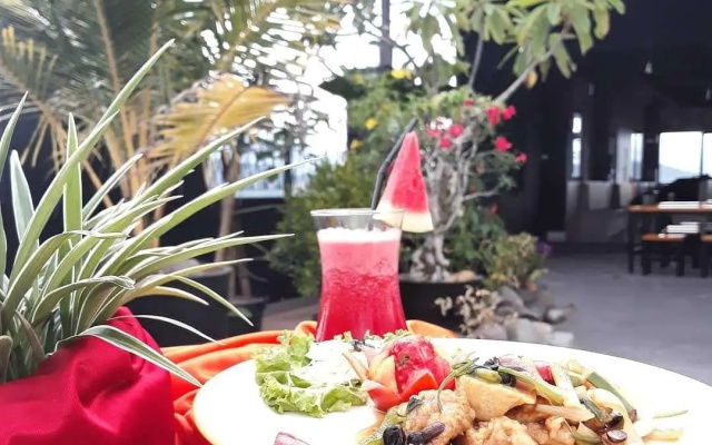 Urban Style Hotel Lampung, Azana Hotels Collection