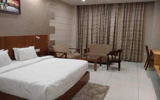 Hotel Royal Hillton