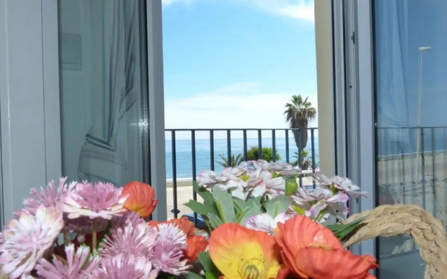 La Casa De La Playa