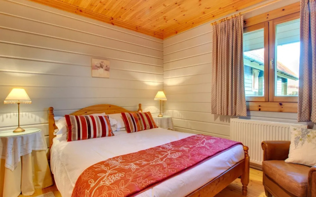 Apple Tree Lodge