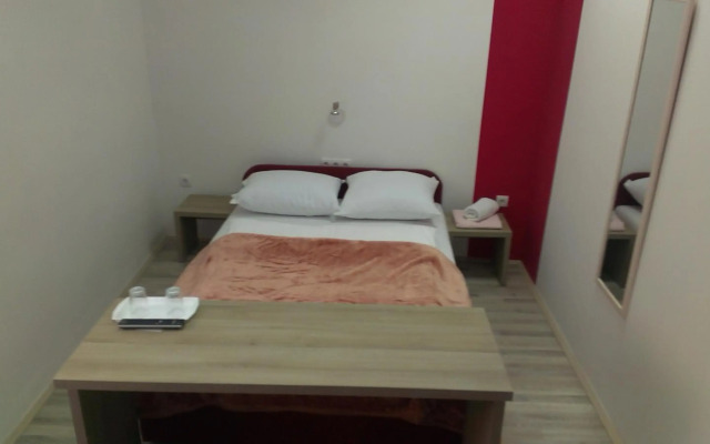 Guest House Villa Herbarium