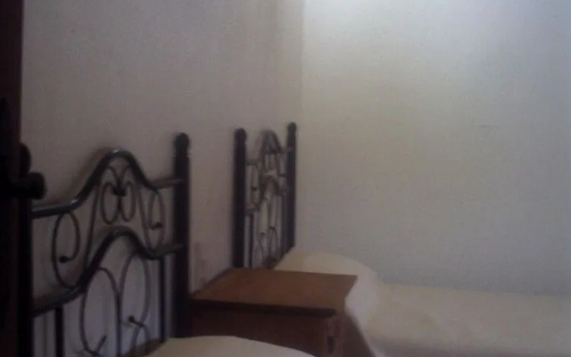 Casa Arrendador