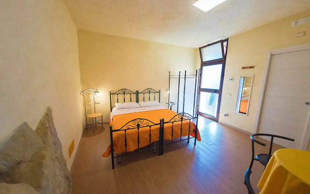 La Gradinata B&B