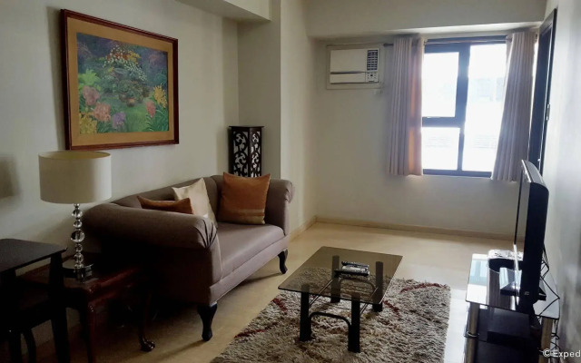 The Loft Residences
