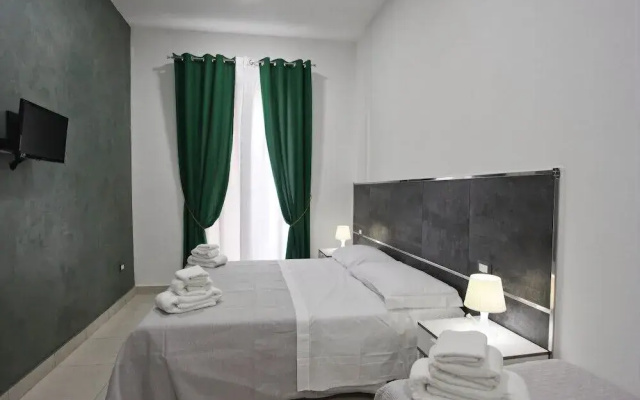 B&B Napolì2