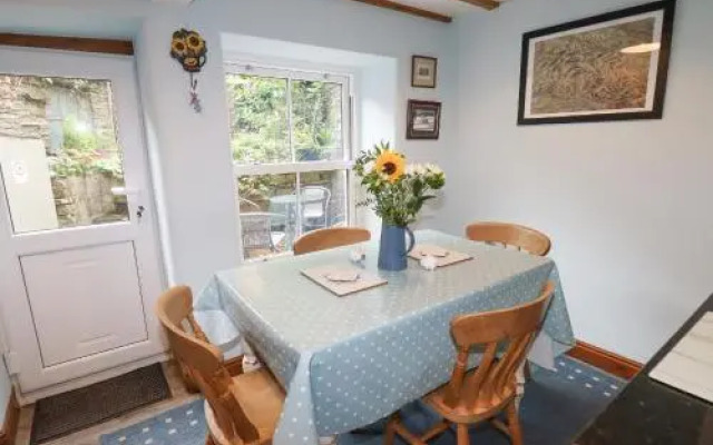 Mary's Cottage