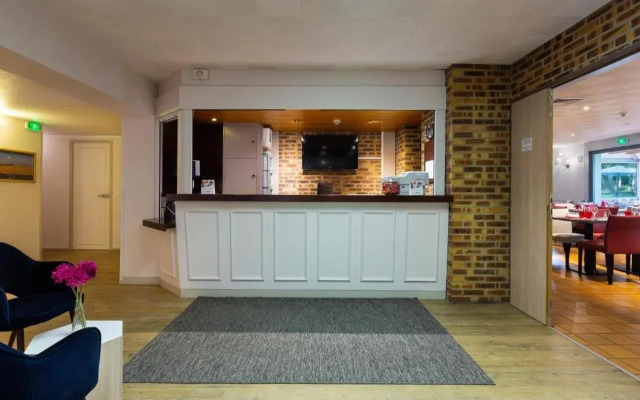 Comfort Hotel Pithiviers