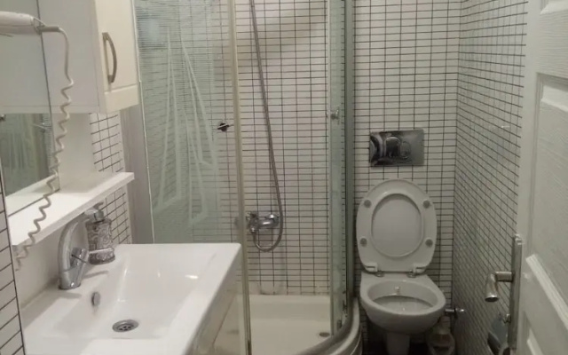 Ezra Suites Taksim