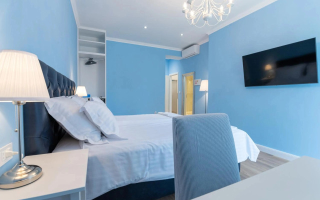 Finest rooms Leonilda