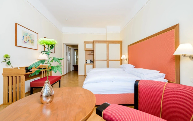 Hotel Herzoghof