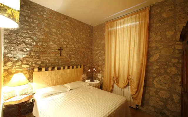 Podere Lornanino
