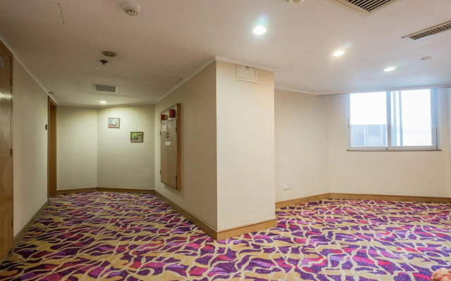 Gardford International Hotel