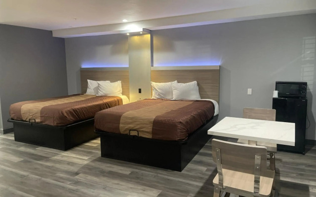 Travelodge by Wyndham Whittier