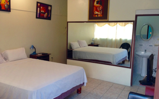 MundialCity Hotel Guayaquil