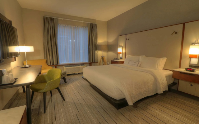 Fairfield Inn & Suites by Marriott Gatlinburg Downtown