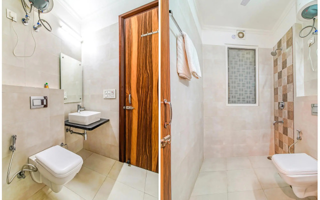 FabHotel Kiara