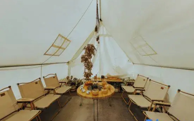Anji Yunle Family Vacation Homestay (Yunshang Grassland Alpine Tourism Resort)
