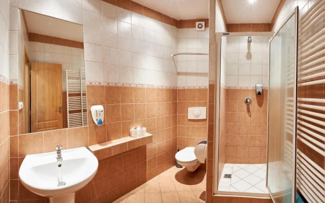 Hotel Kozi Horka